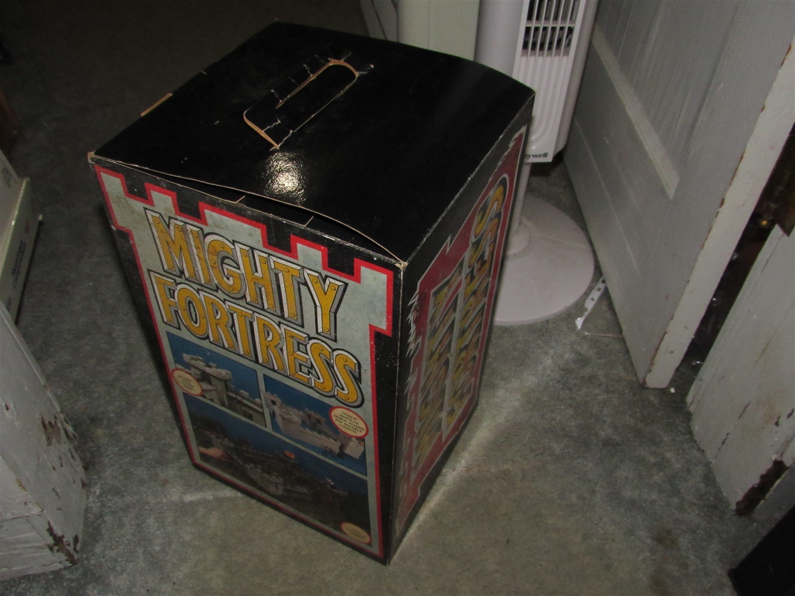 Games Workshop: Warhammer: Mighty Fortress box set