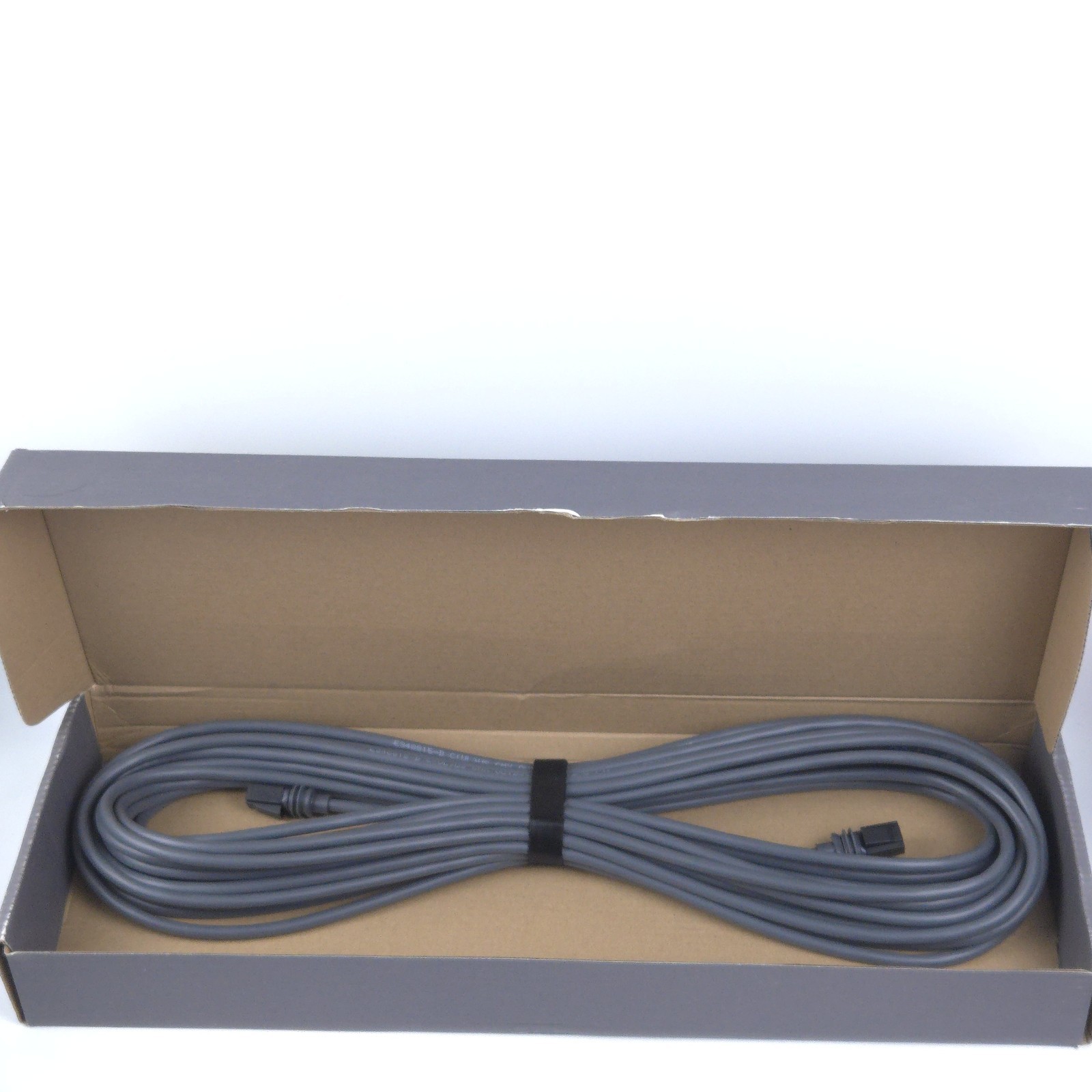 For Starlink Gen 3 Cable 15M(49FT) for Standard V3 Dish Starlink Outdoor Cable For Starlink Gen 3 Cable 15M(49FT) for Standard V3 Dish Starlink Outdoor Cable