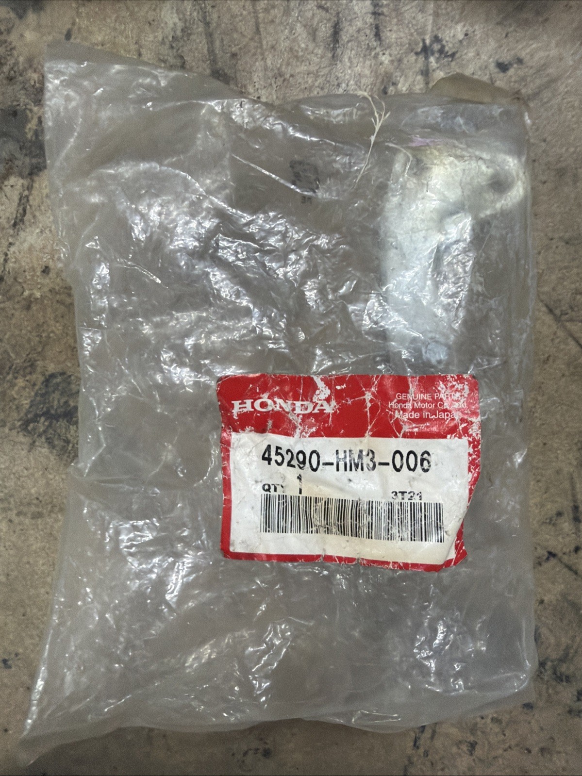 Nos 2004-2009 Honda TRX300EX TRX 400ex RightFront Brake Caliper  Bracket