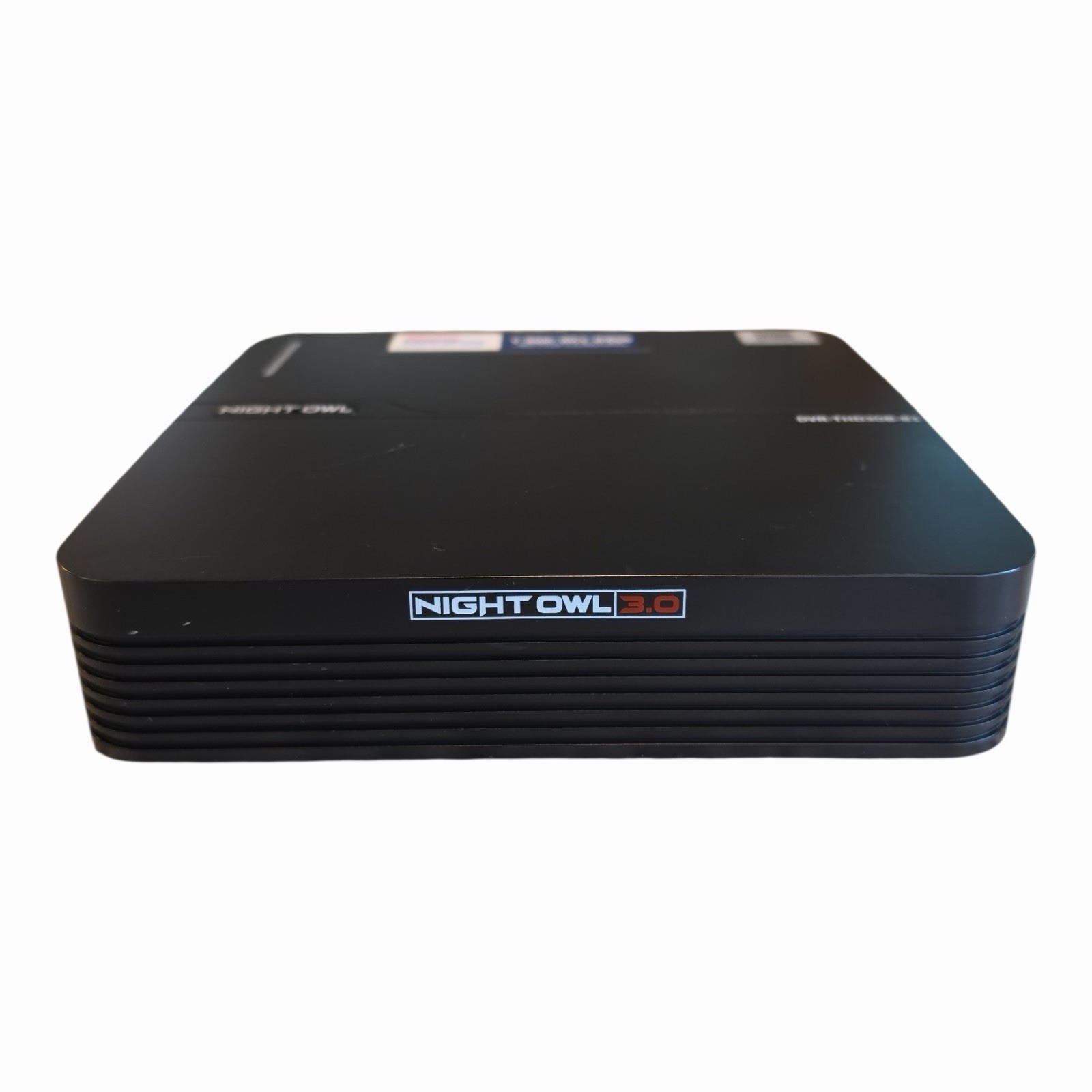 Night Owl DVR-THD30B-81 8-Channel 3MP Extreme HD 3.0 DVR 1TB Box Only Night Owl DVR-THD30B-81 8-Channel 3MP Extreme HD 3.0 DVR 1TB Box Only