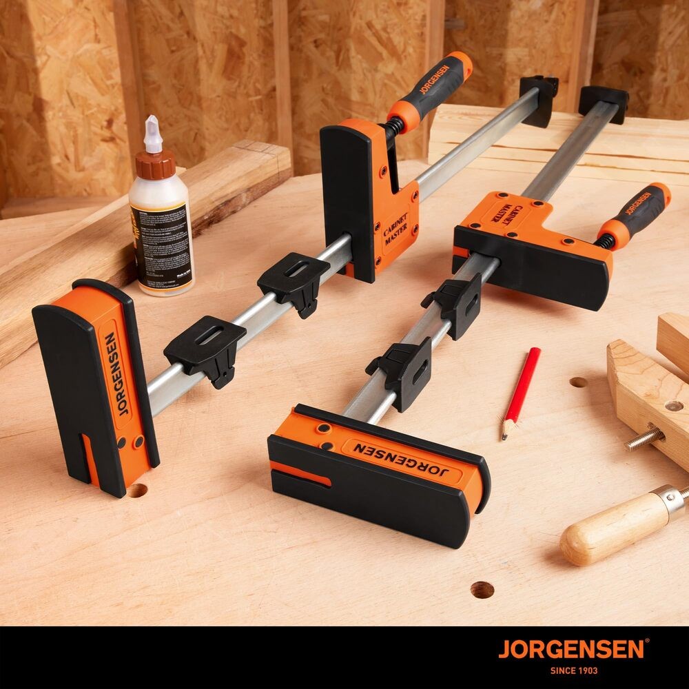 JORGENSEN 36\