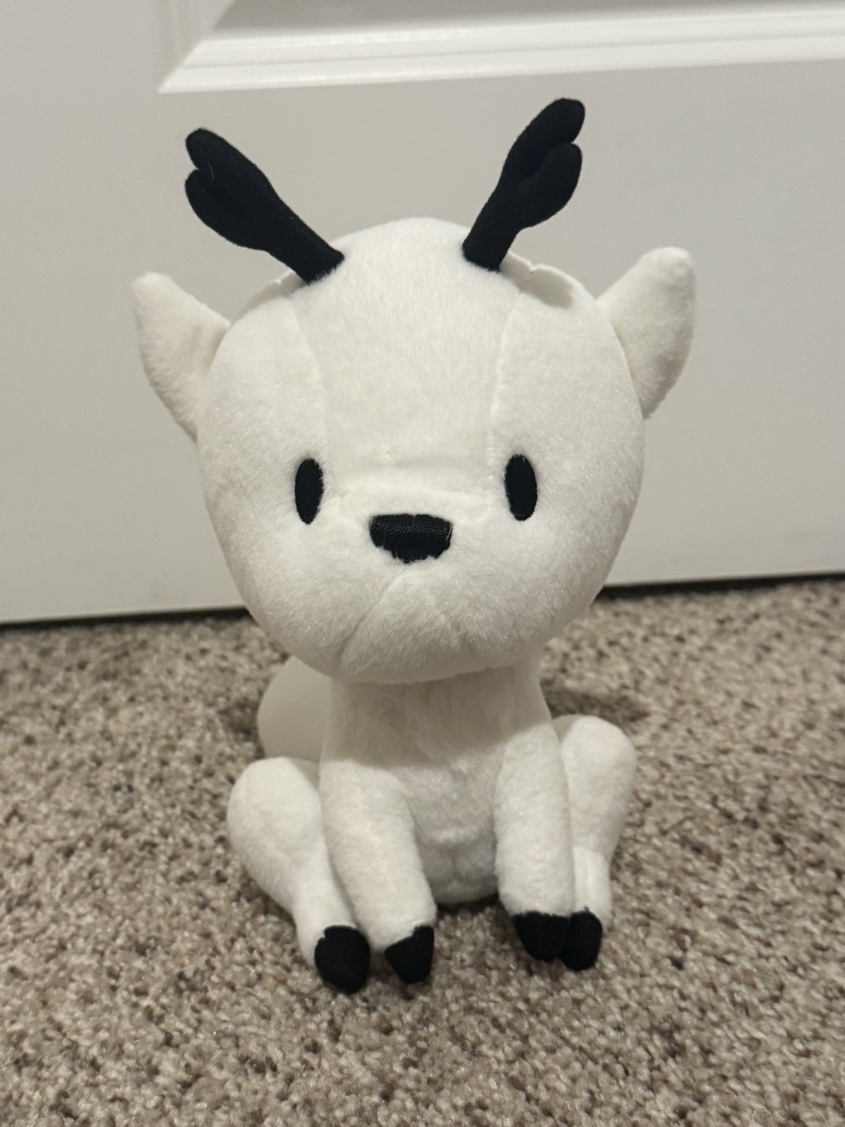 RARE GUND Twig Plush Hilda Fawn Deer Fox Collectible Plush Toy RARE GUND Twig Plush Hilda Fawn Deer Fox Collectible Plush Toy