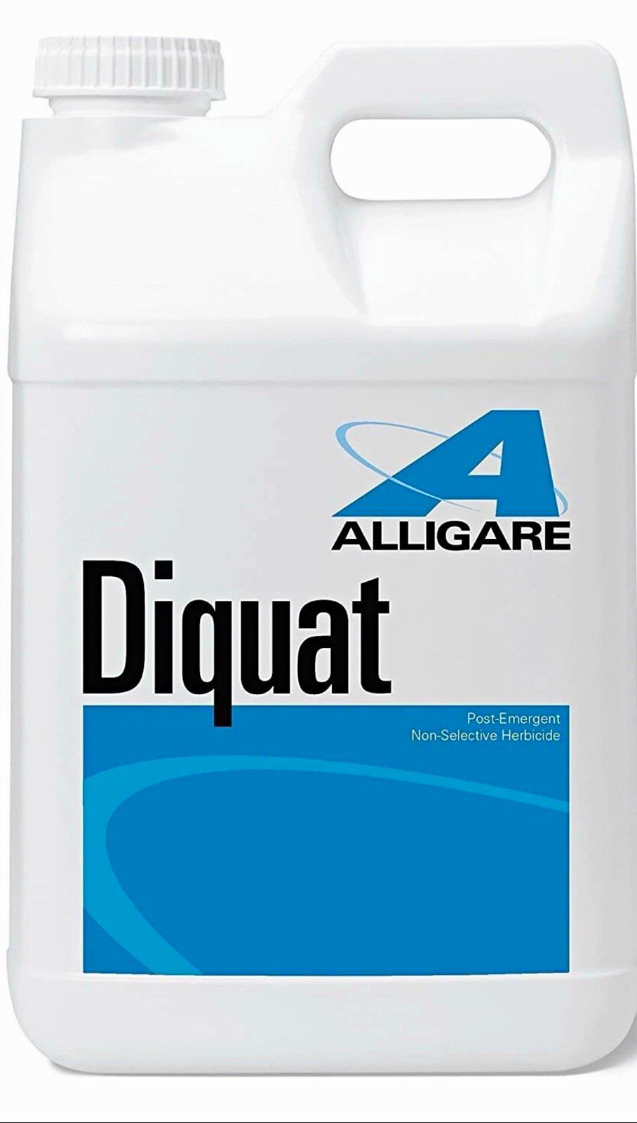 Alligare Diquat Liquid Herbicide 2.5 gallons BEST PRICE Alligare Diquat Liquid Herbicide 2.5 gallons BEST PRICE