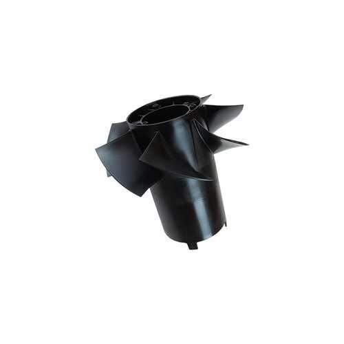 OEM Ryobi Stage 1 Fan 529730001 for RY25AXB Jet Fan Blower Back Max BM25AXB