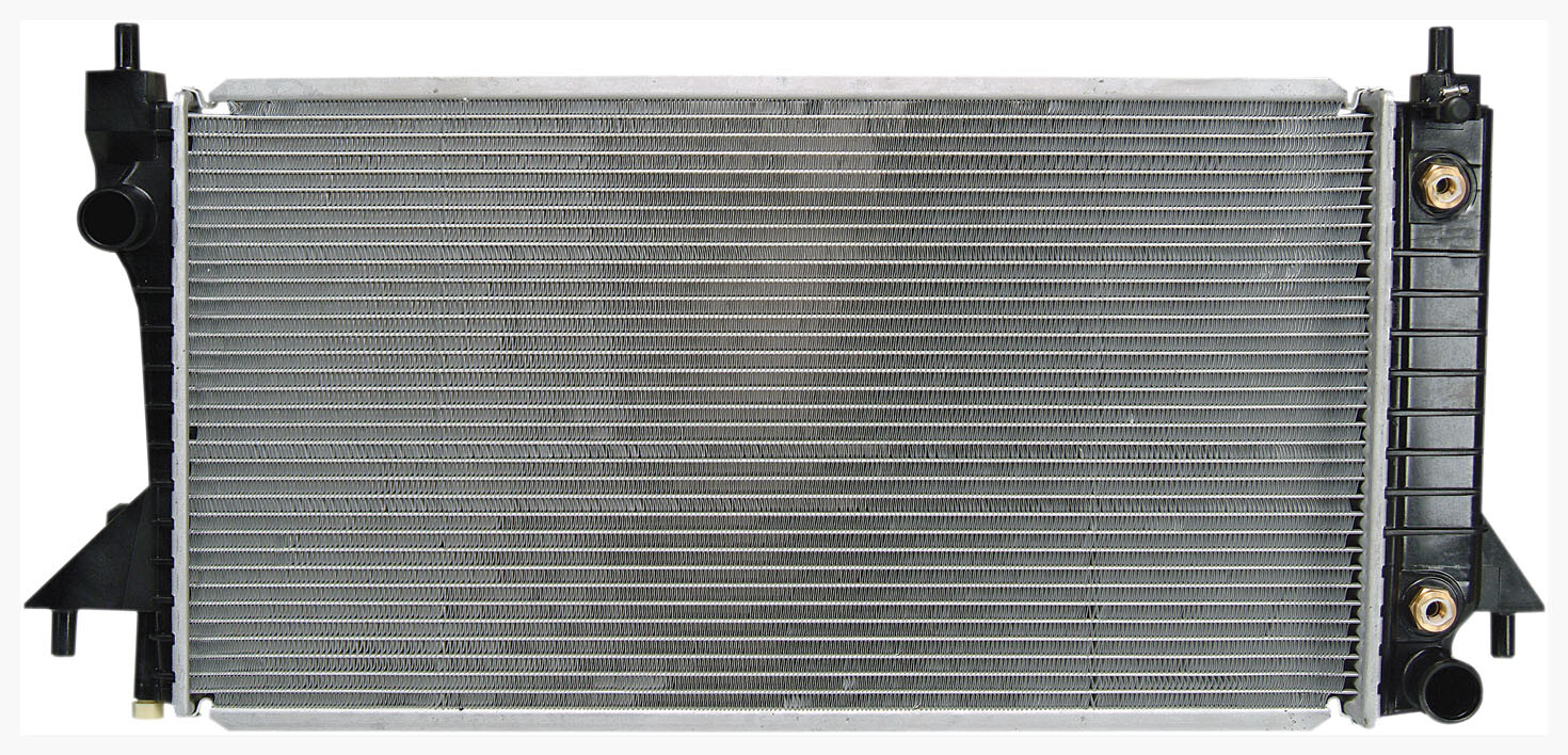 Radiator Direct Fit 1996-2007 Ford, Mercury Sable, Taurus 3.0L, 3.4L