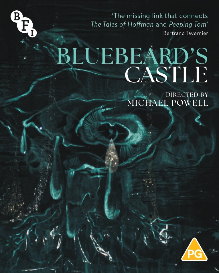 Bluebeard\'s Castle (Blu-ray) (UK IMPORT)