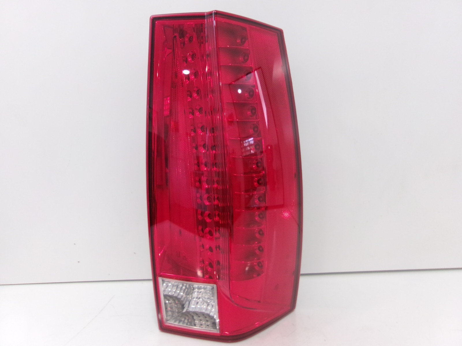 Fits 2007-2014 Cadillac Escalade Passenger Right RH LED Tail Light by DEPO-CAPA