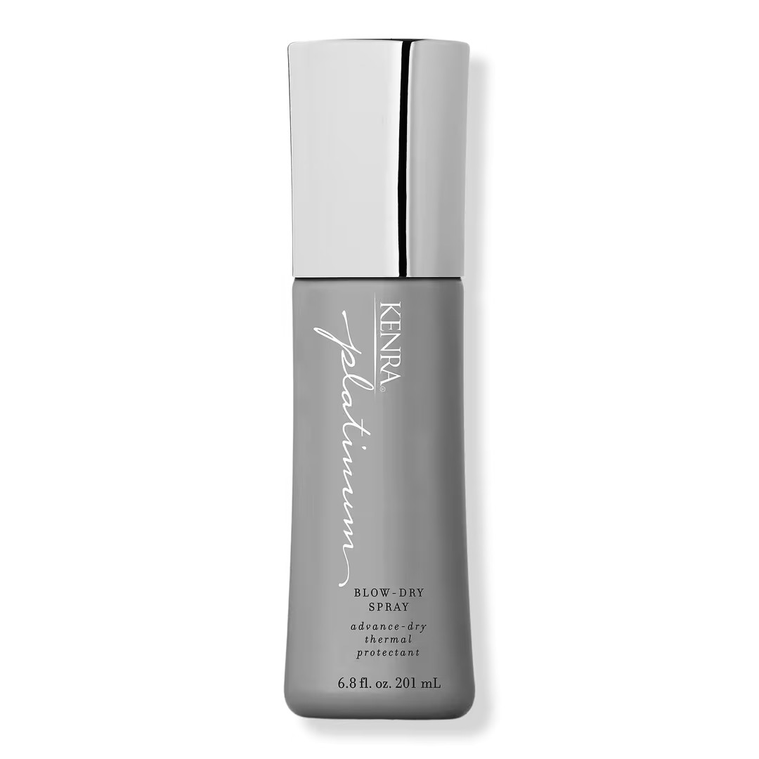 Kenra Platinum Blow-Dry Spray 6.8 oz.