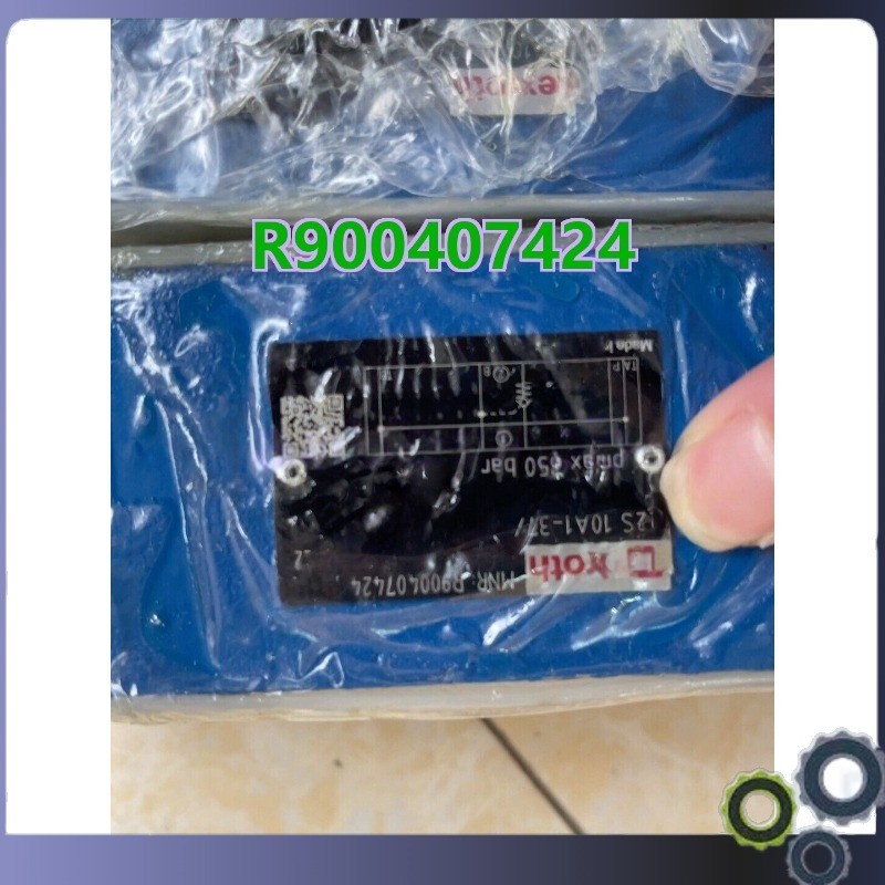 R900407424 Rexroth valve Z2S10A1-37/ Z2S 10 A1-3X/ quality assurance fast Ship R900407424 Rexroth valve Z2S10A1-37/ Z2S 10 A1-3X/ quality assurance fast Ship