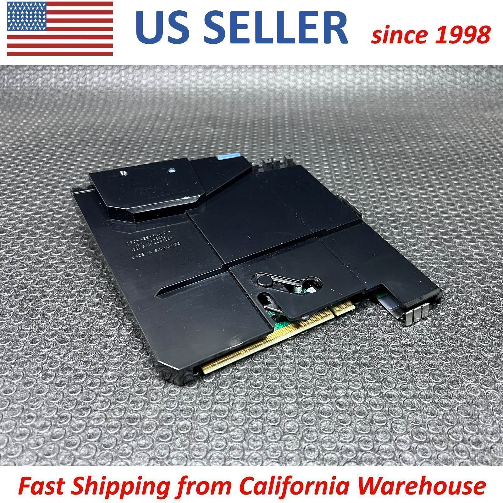 IBM Suremark Printer Main Logic Card 4610-2CR 4610-2NR 44D0156 44D1067 80Y1844