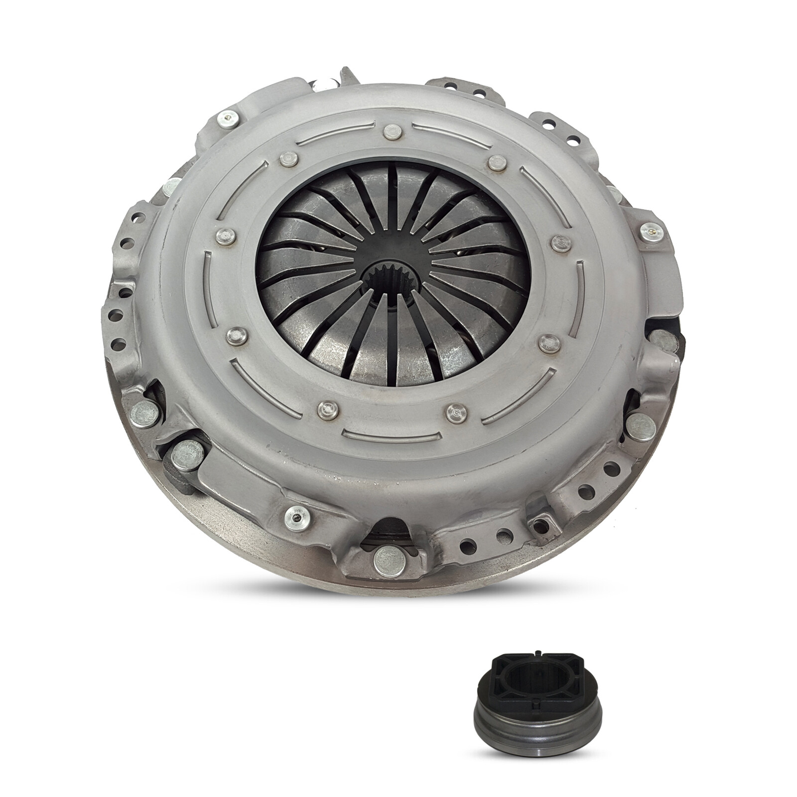Modular Clutch Kit for 2001-2006 Chrysler PT Cruiser Limited Street Touring 2.4L