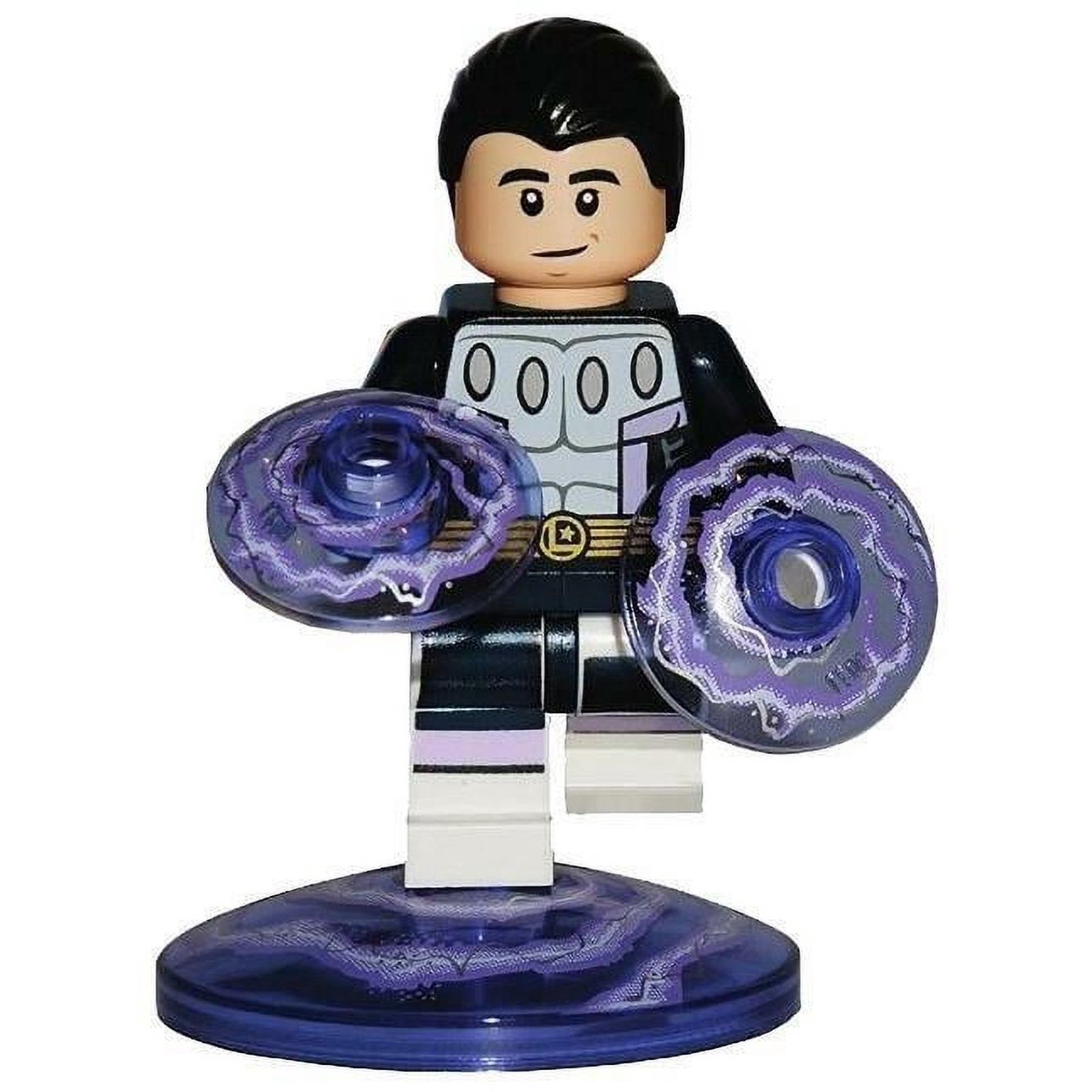 LEGO Cosmic Boy minifigure Set #30604 BRAND NEW