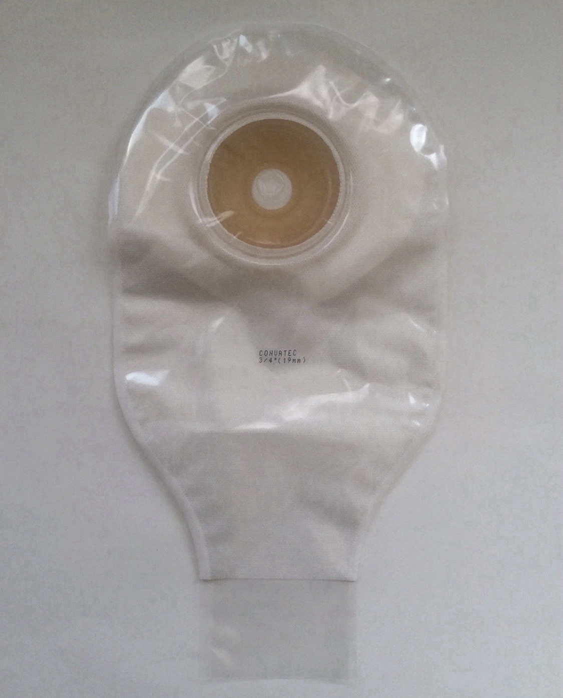 20 Pieces ConvaTec 175777 ActiveLife 1-Piece Drainable Pouch Precut 3/4\ 20 Pieces ConvaTec 175777 ActiveLife 1-Piece Drainable Pouch Precut 3/4\