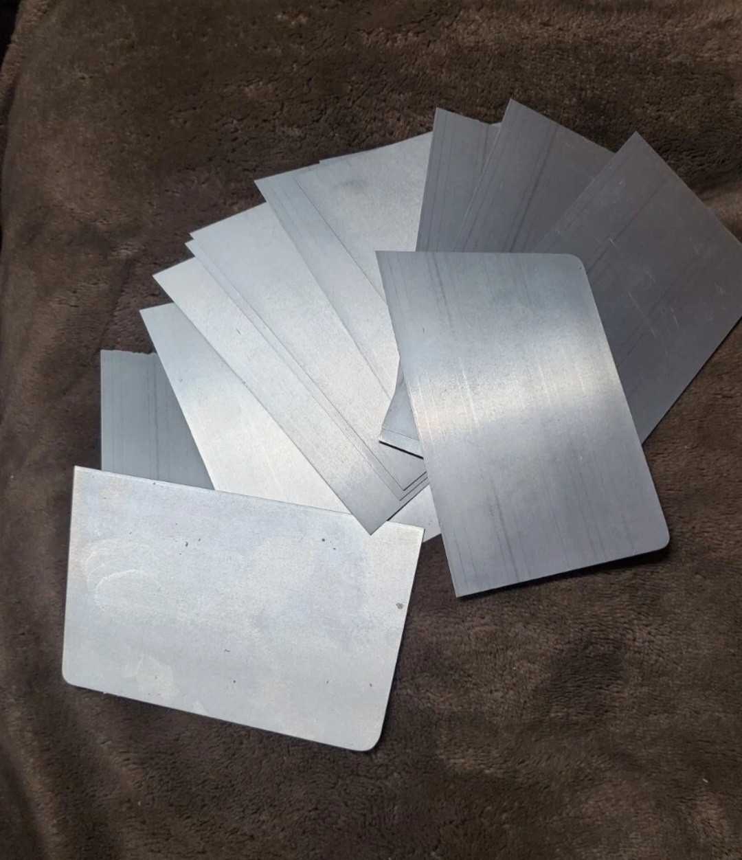 Metal Spreader Spatulas for Auto Body Filler Putty Repair Metal Spreader Spatulas for Auto Body Filler Putty Repair