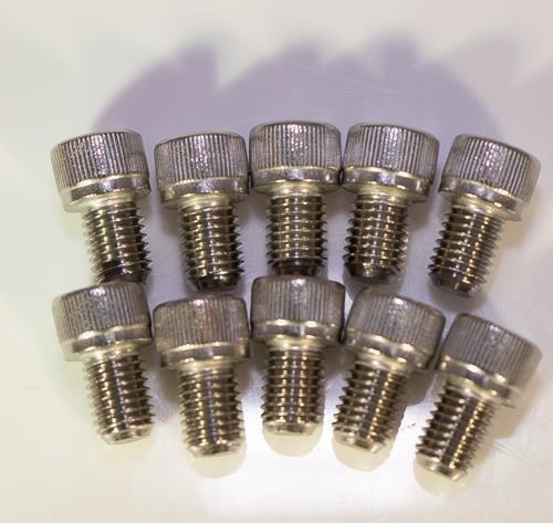1/4-28 x 1/4