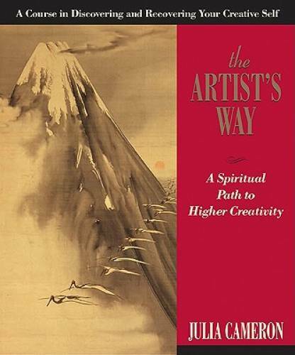 The Artist\'s Way: A Spiritual Path to Higher Creativity - Paperback - VERY GOOD The Artist\'s Way: A Spiritual Path to Higher Creativity - Paperback - VERY GOOD