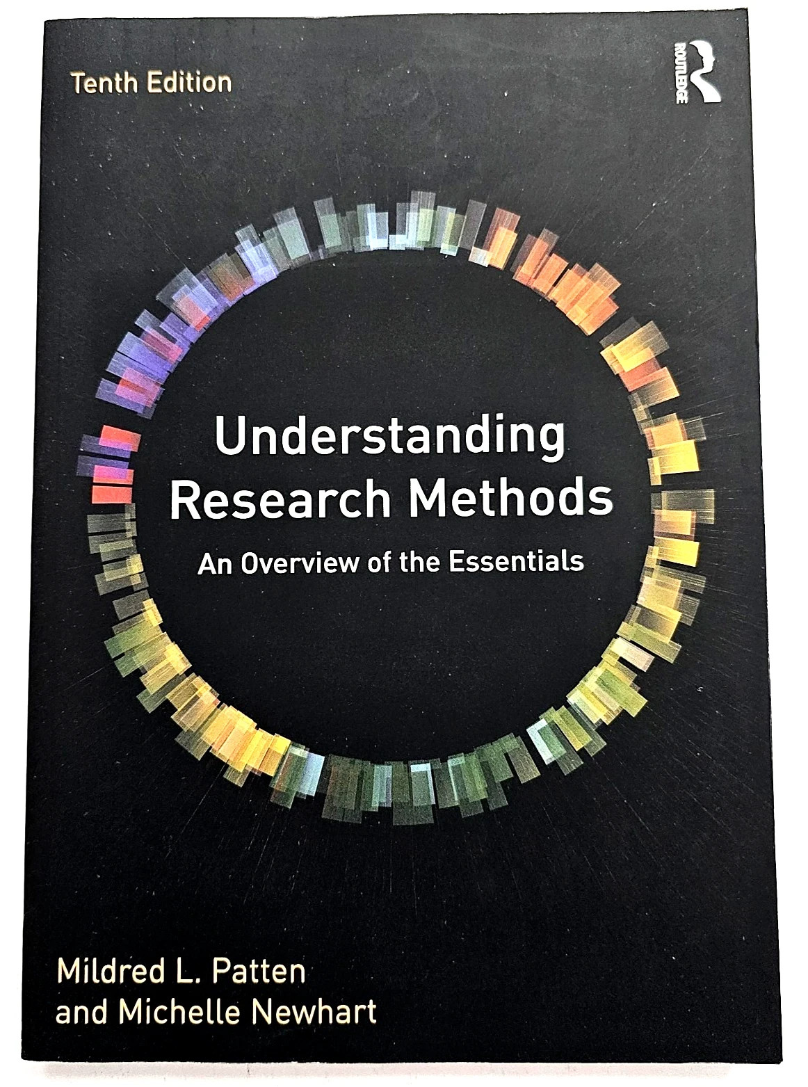 Understanding Research Methods: An Overview of the Essentials~Patten & Newhart