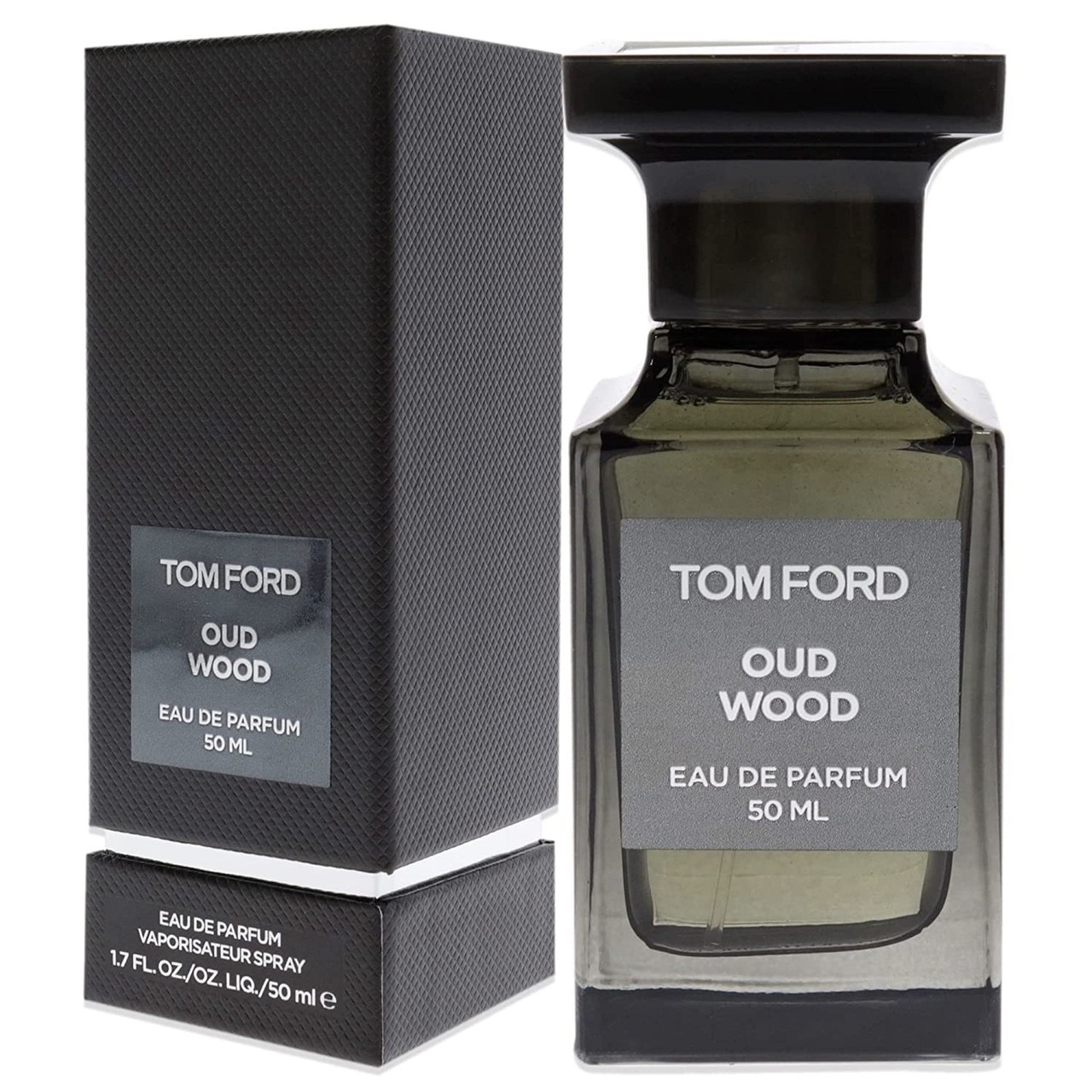 Tom Ford Oud Wood 1.7 fl oz Unisex Eau de Parfum Tom Ford Oud Wood 1.7 fl oz Unisex Eau de Parfum