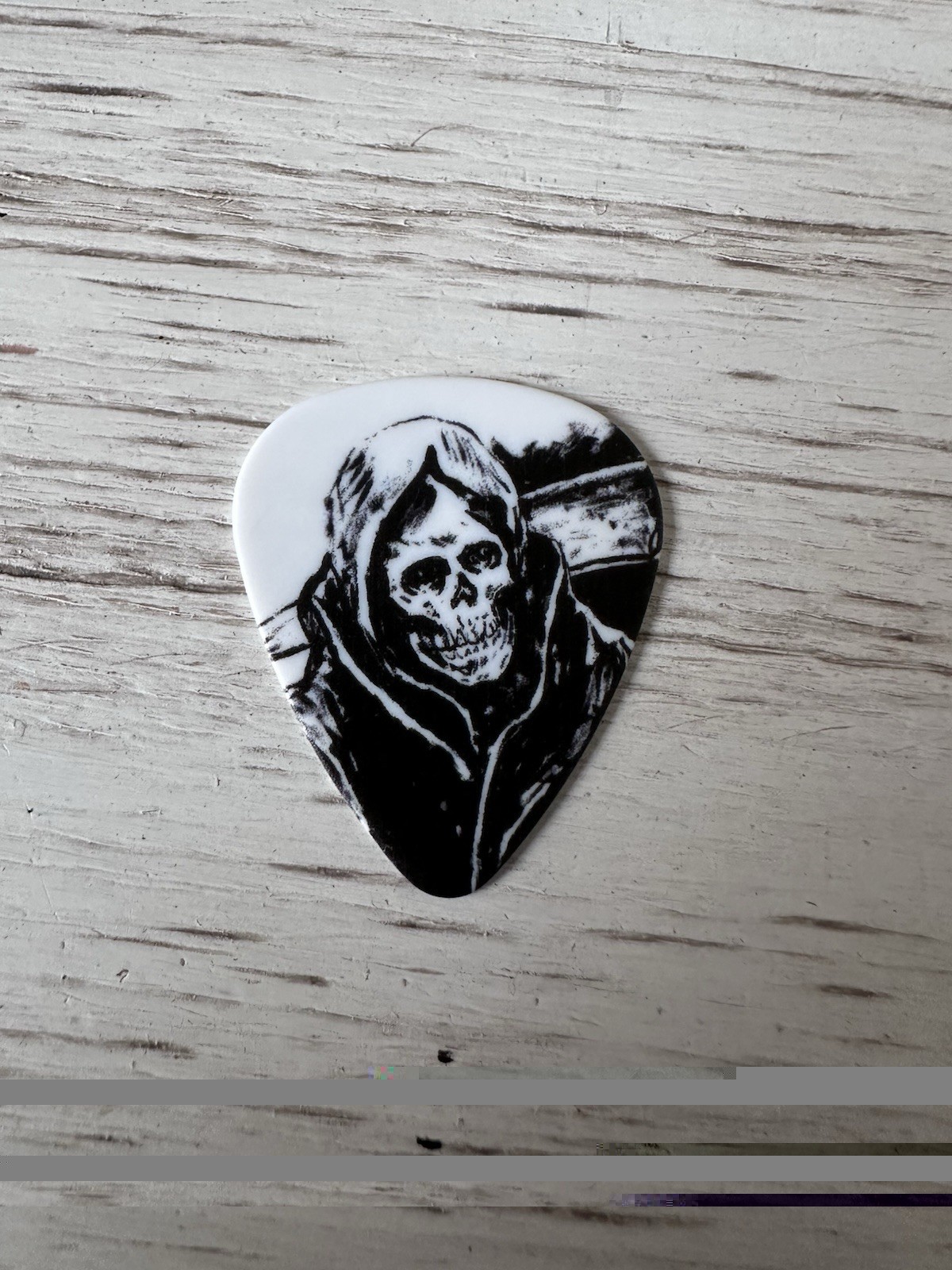 Avenged Sevenfold Guitar Pick 2026 Tour Avenged Sevenfold Guitar Pick 2026 Tour