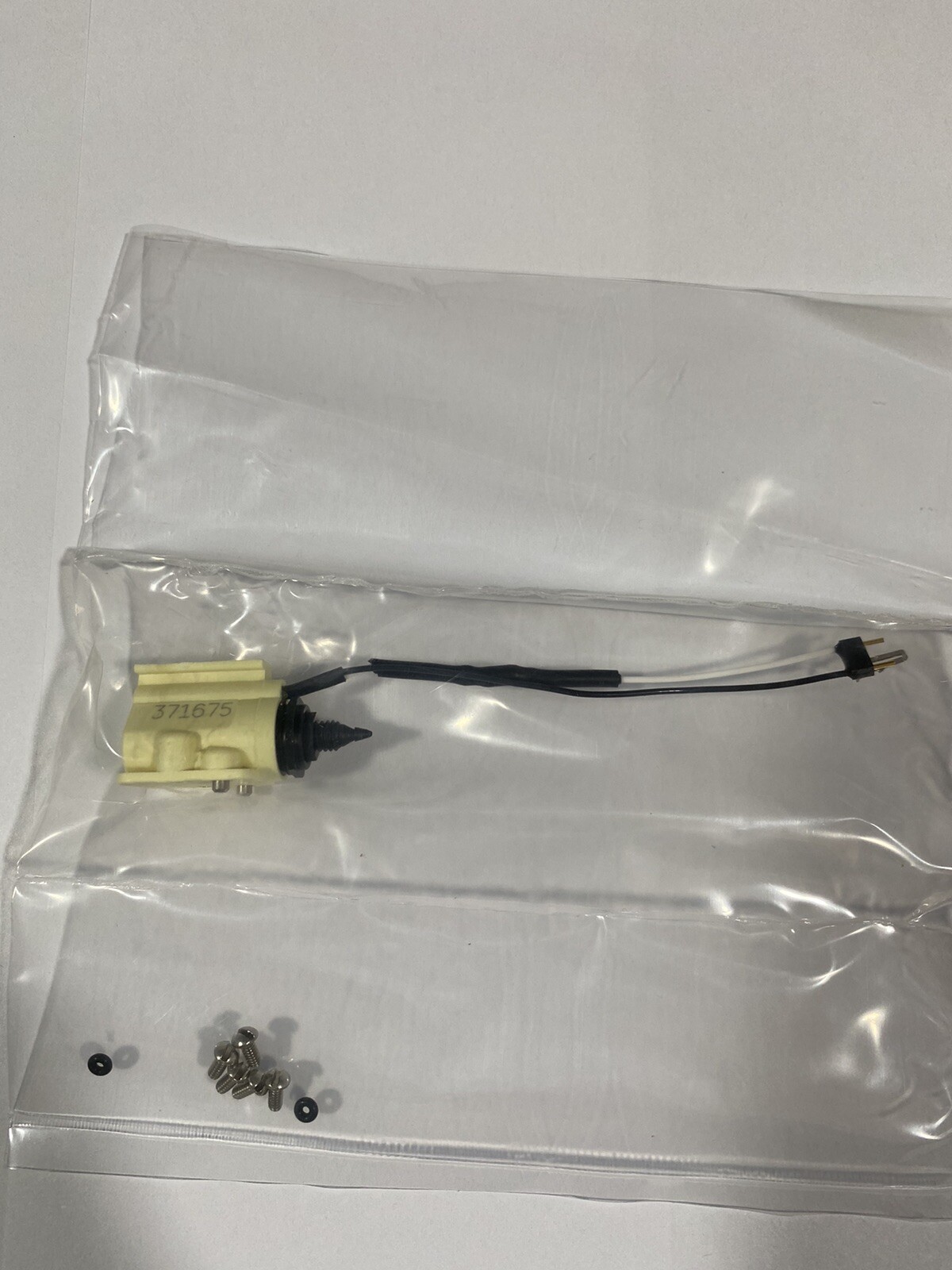 Videojet Original Nozzle SP371675 66u Micron NEW Videojet Videojet Original Nozzle SP371675 66u Micron NEW Videojet
