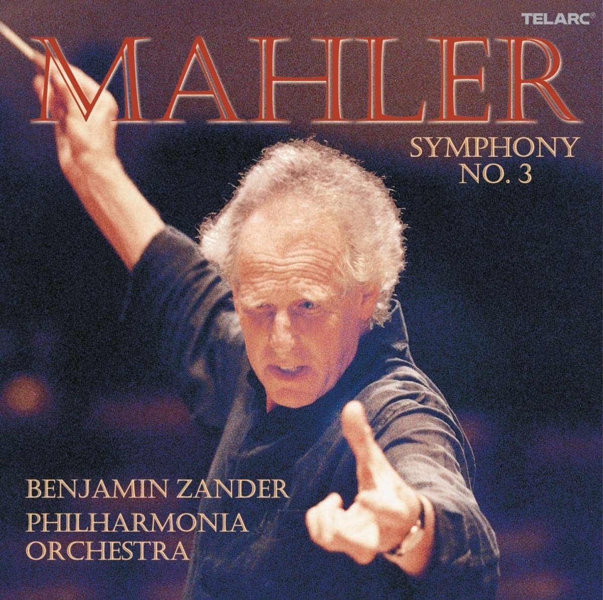 Mahler - Mahler: Symphony No. 3 Mahler - Mahler: Symphony No. 3