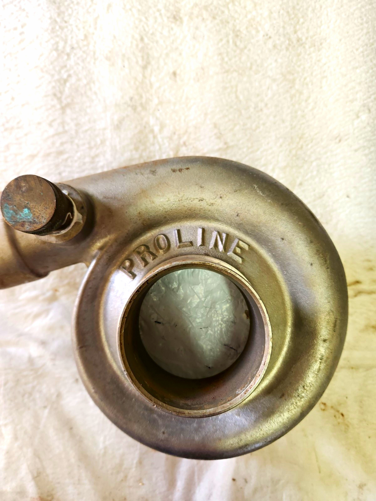 PROLINE 400 Dredge Pump