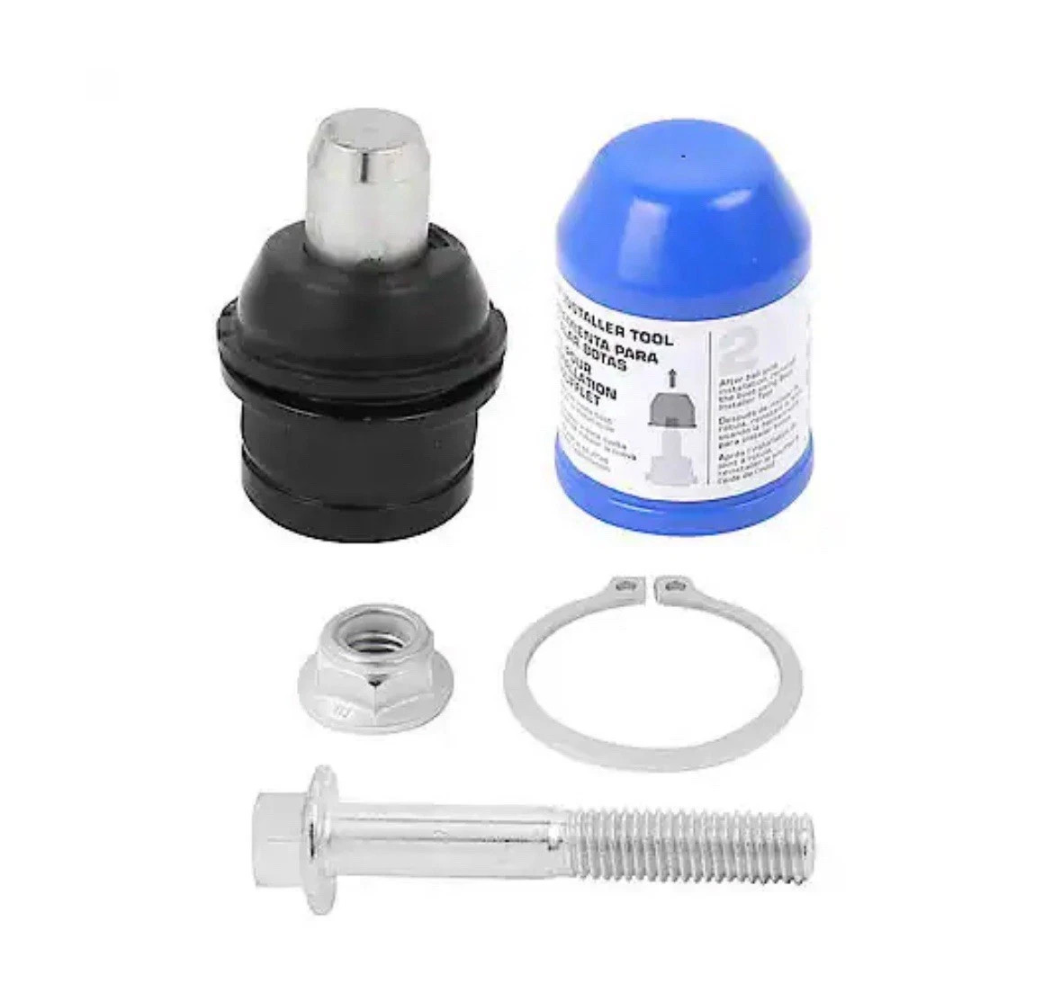 Carquest 400-95081 Front Upper Ball Joint 1999-2022 Ford Super Duty