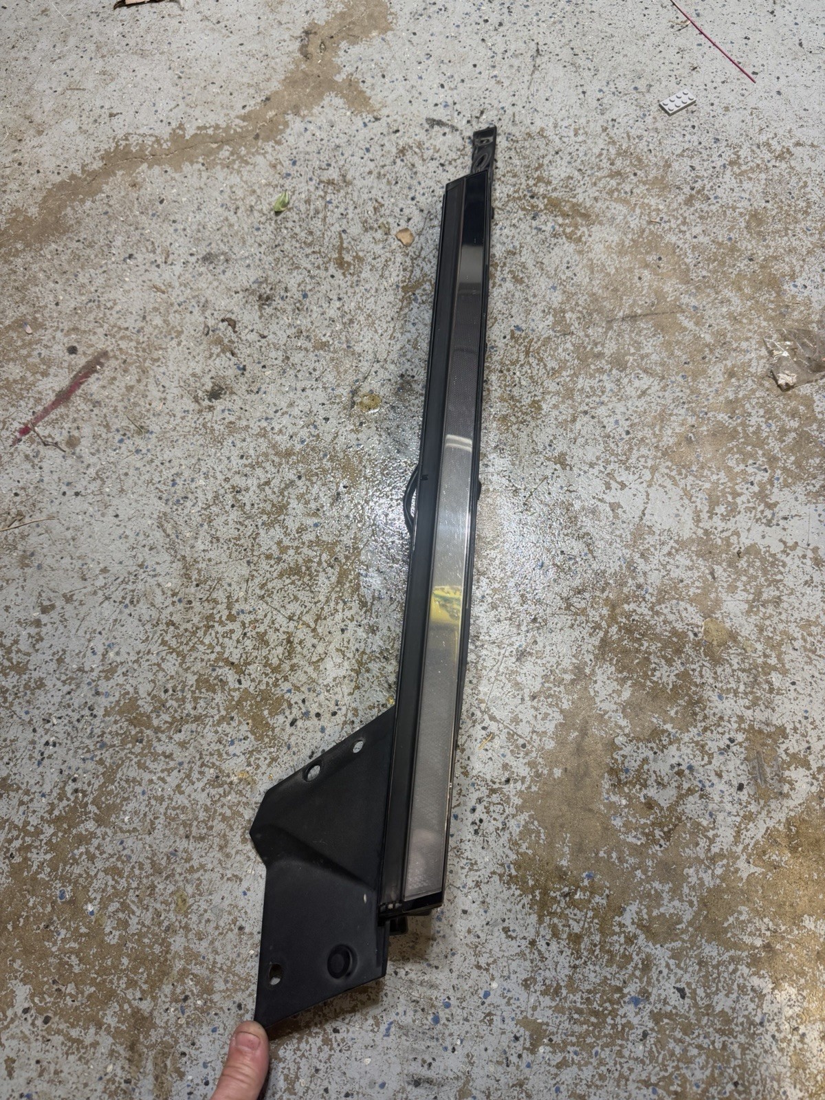 2020-2023 Hyundai Sonata Left DRL Daytime Running Light OEM - Part 92207-L1000