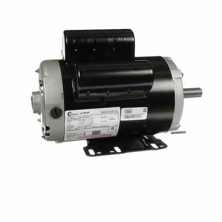 Century B813 Air Compressor Motor, 5 Hp, 3450 Rpm Century B813 Air Compressor Motor, 5 Hp, 3450 Rpm