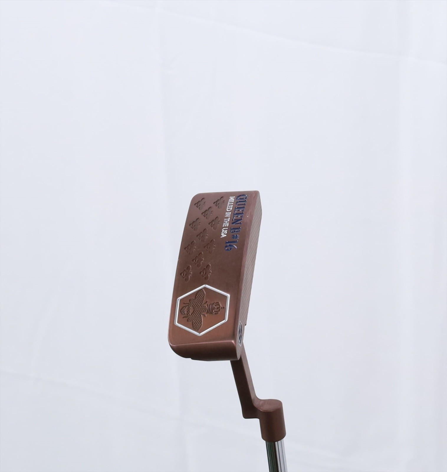 Bettinardi 2025 Queen B 16 34\