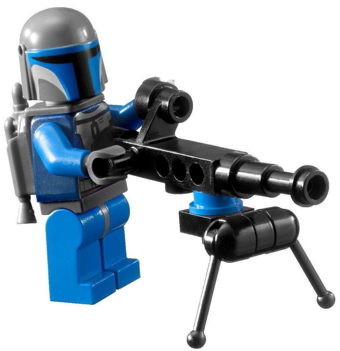 LEGO Star Wars Mandalorian Minifigures - YOU CHOOSE - SAME DAY SHIP - GENUINE