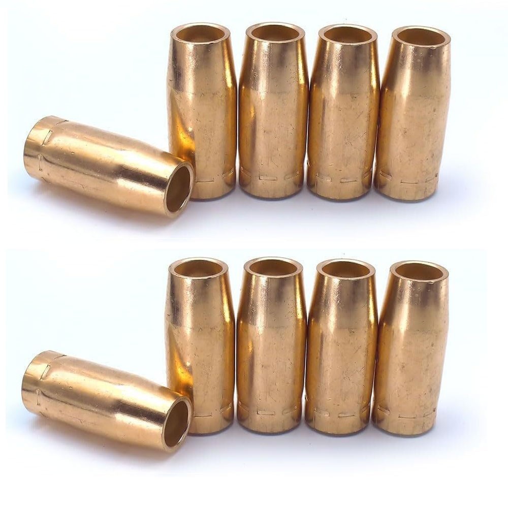 10PK Nozzle 198855 5/8\ 10PK Nozzle 198855 5/8\