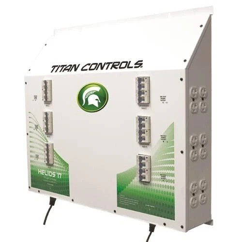 bundle deal 4 Titan Controls Helios 17 + free 26 BALLISTS 6 REPL BREAKERS bundle deal 4 Titan Controls Helios 17 + free 26 BALLISTS 6 REPL BREAKERS