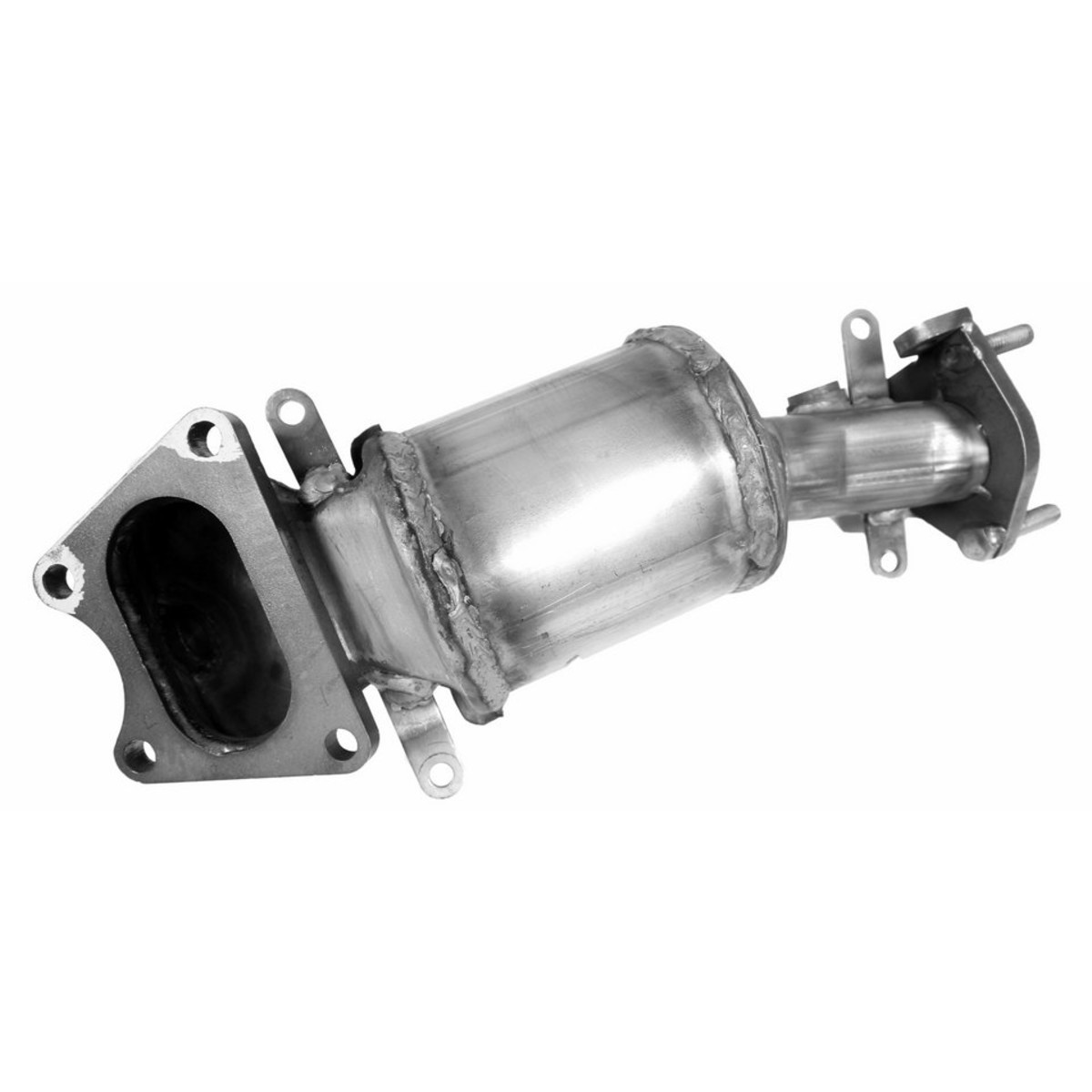 16451 Walker Catalytic Converter Rear for Honda Odyssey Acura MDX Ridgeline TL