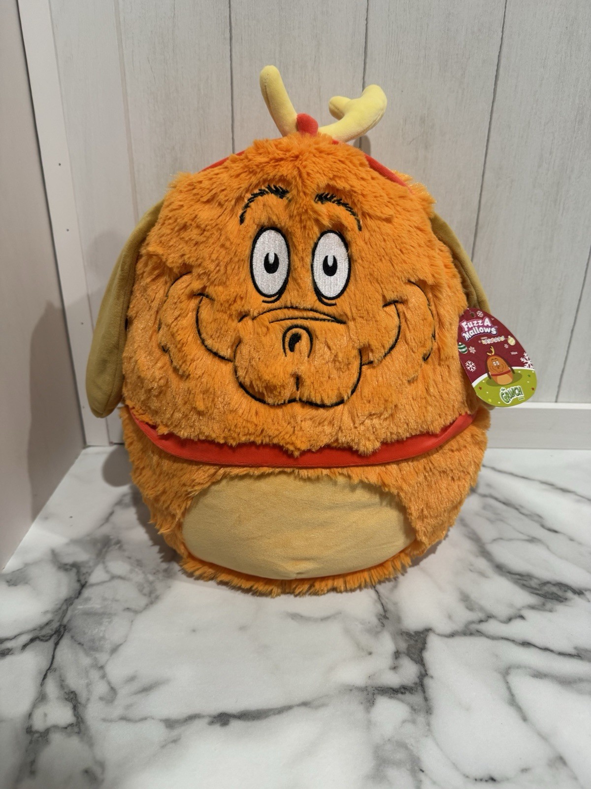 Squishmallow 12\