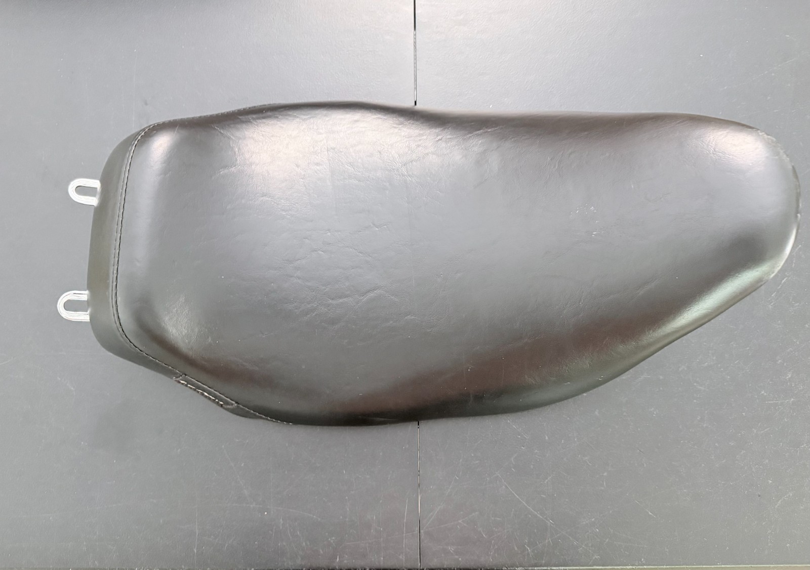 La Pera Legendary Motorcycle seat in good conditions