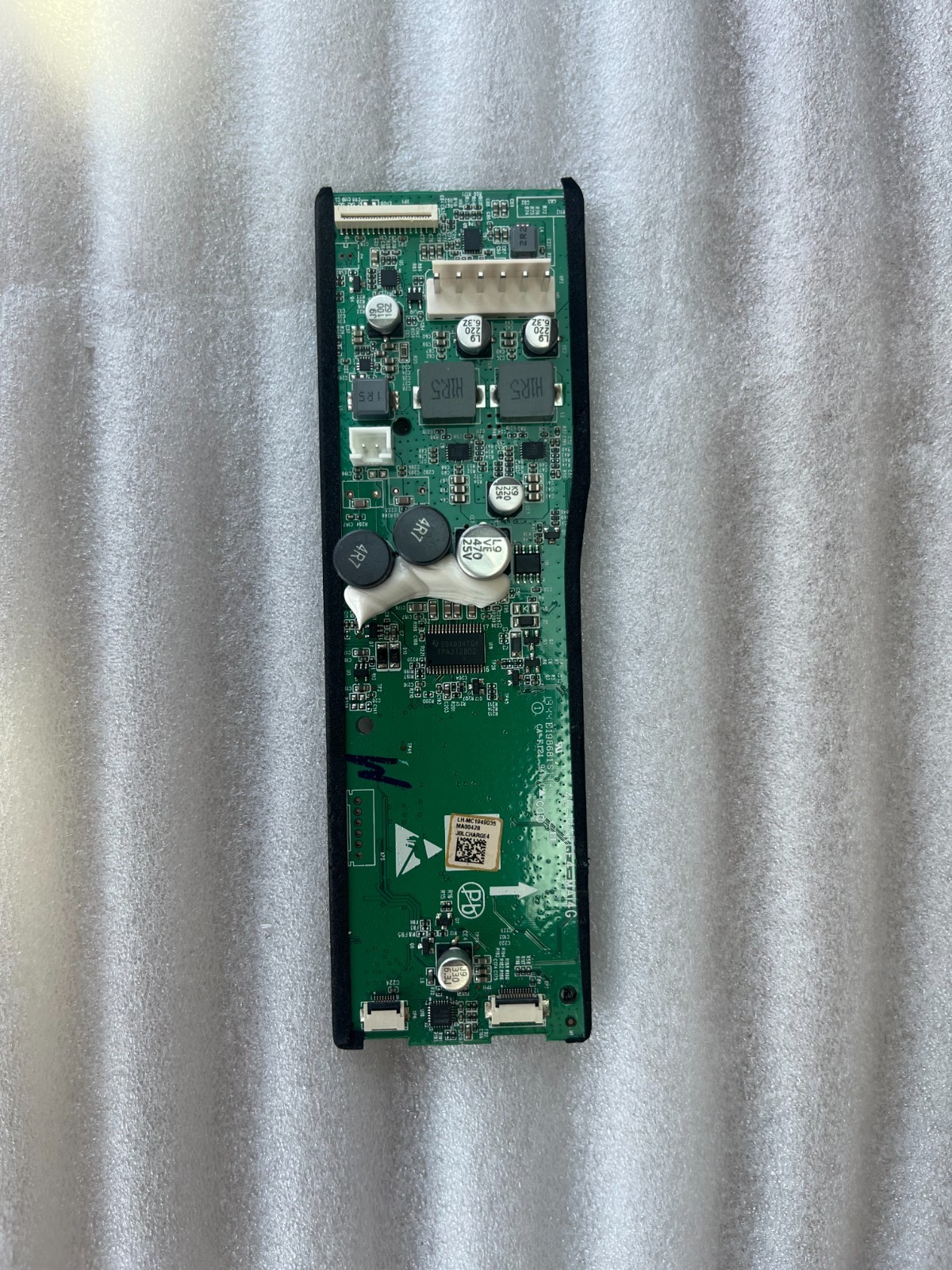 Main board for JBL Charge 4 Tl G2 Main board for JBL Charge 4 Tl G2