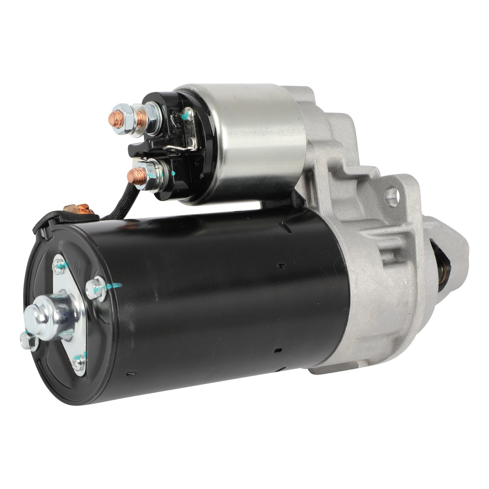 Starter for Flexi-Coil Various Models All 8LD665.2 Lombardini Diesel Air Seeders