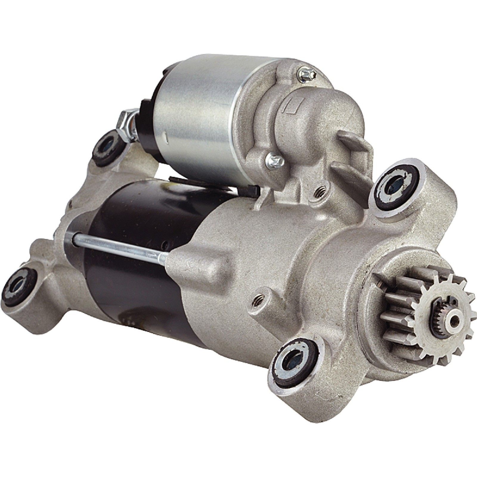 New Marine Starter for 12V CCW Rotation PMGR Starter Type 14 Tooth 8M0038387