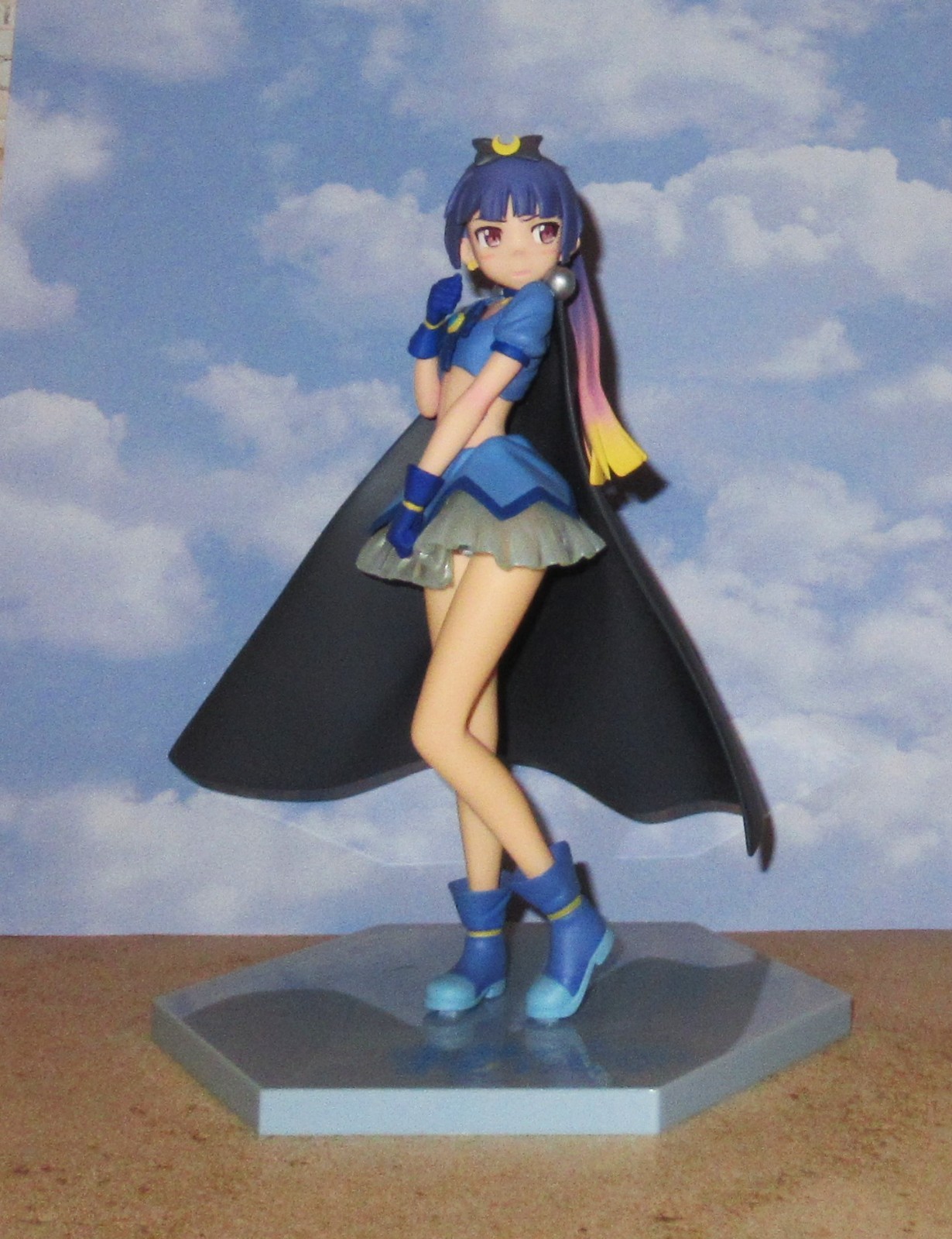 Pre-Owned Ruri Gokou Kuroneko Oreimo (My Cute Little Sister) Cosplay Figure SEGA