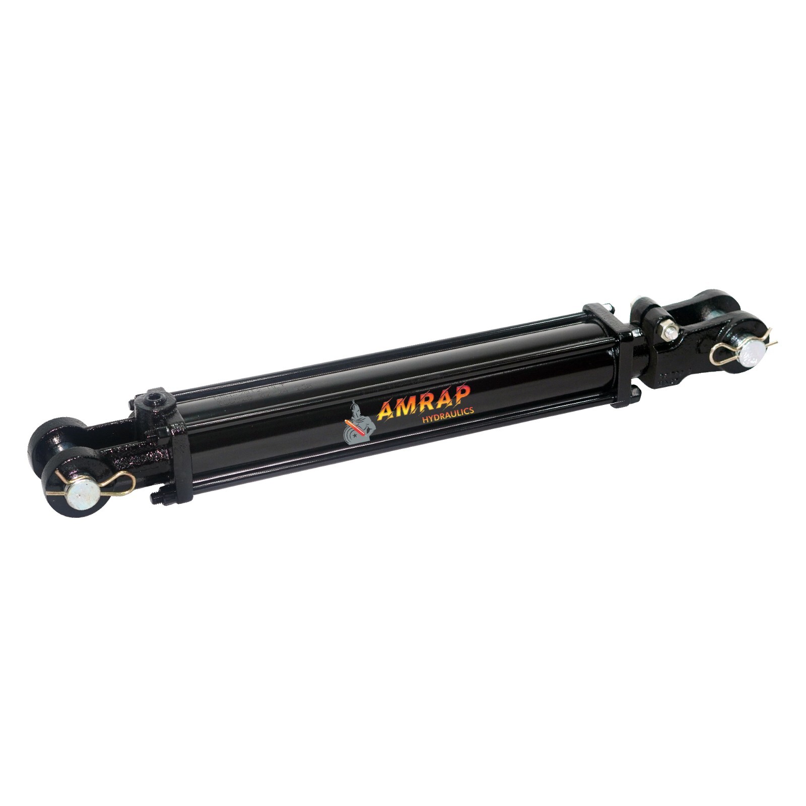 3x8 Hydraulic Cylinder 3\ 3x8 Hydraulic Cylinder 3\