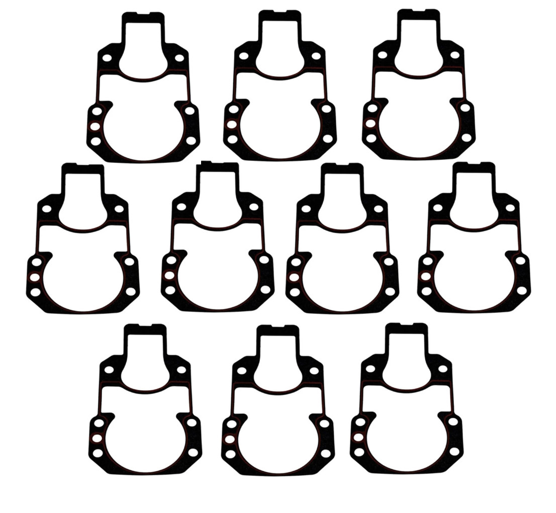 MerCruiser Alpha 1 2 Outdrive Drive Gasket 27-94996Q2 Sterndrive Outdrive 10Pcs