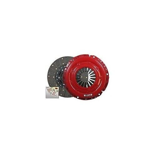 McLeod Racing 75221 Super Street Pro Kit 1-1/8 x 26 Spline For GM 1955-1985 NEW