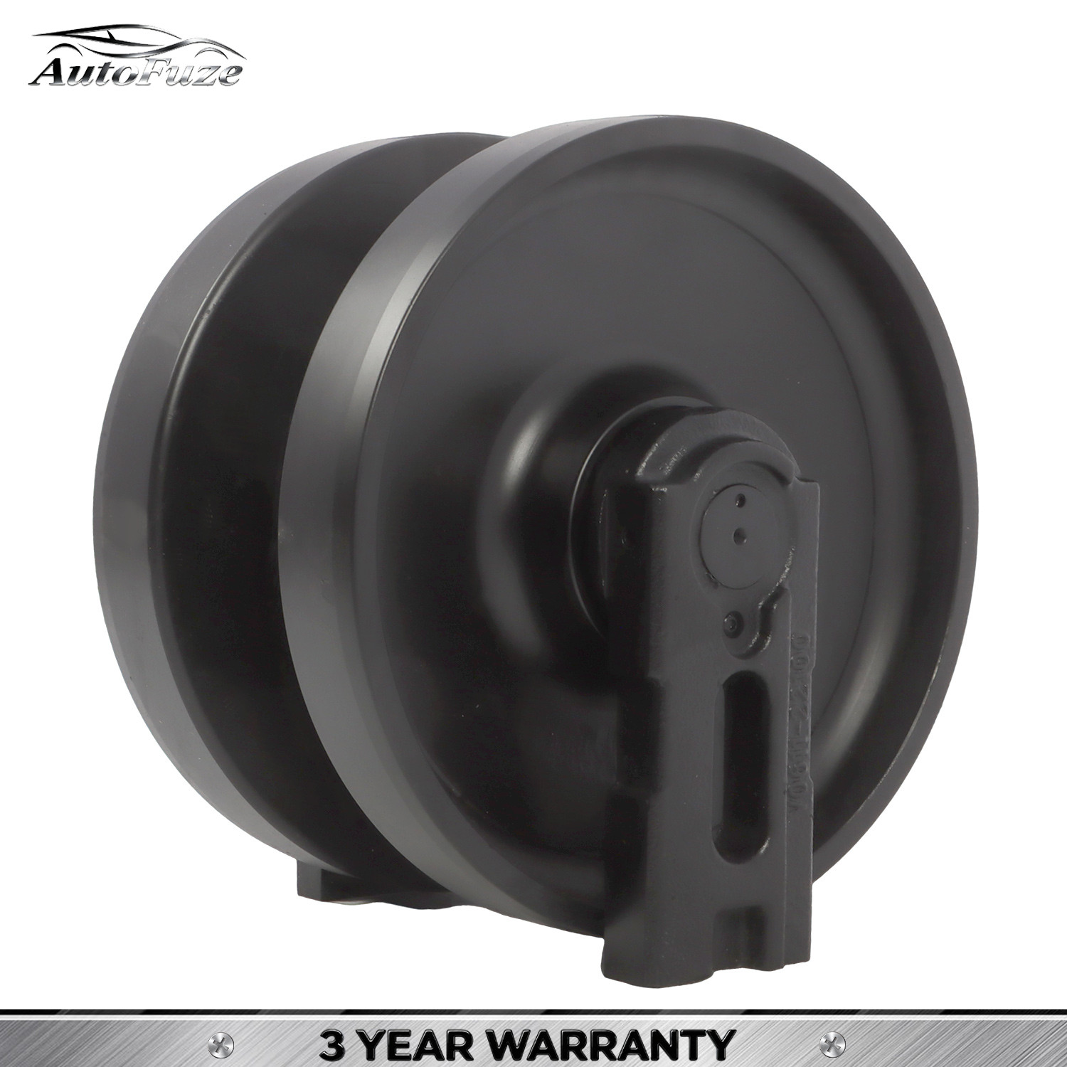 Front Idler Roller V0611-22100 For Kubota SVL75 SVL90 SVL95 SVL97 Skid Steer