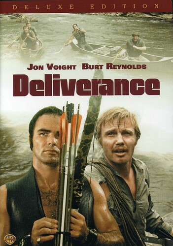 Deliverance Deliverance