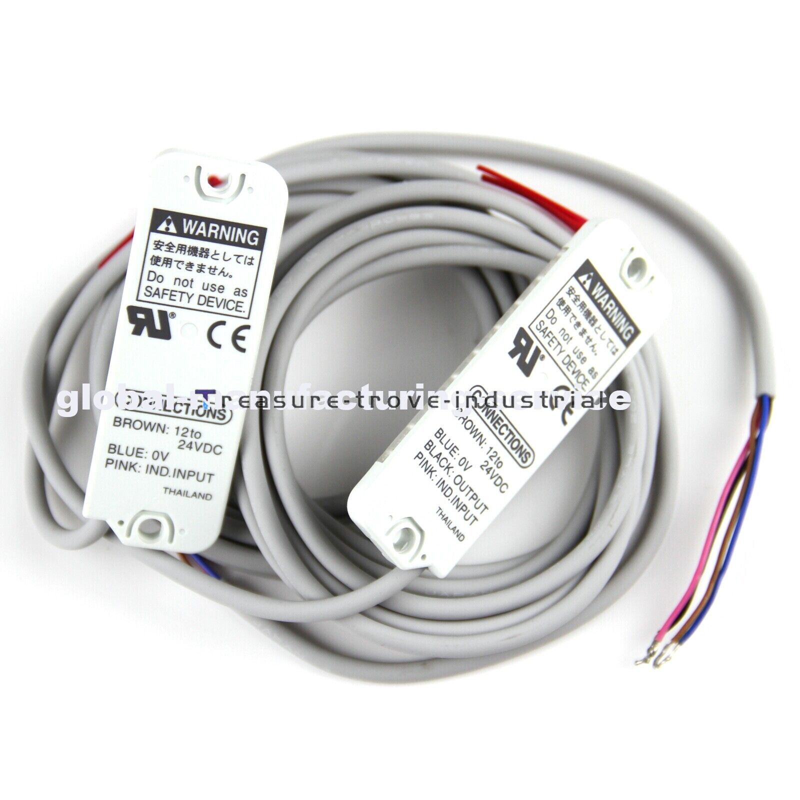 NEW 1PCS PANASONIC NA1-PK3-PN Grating Sensor