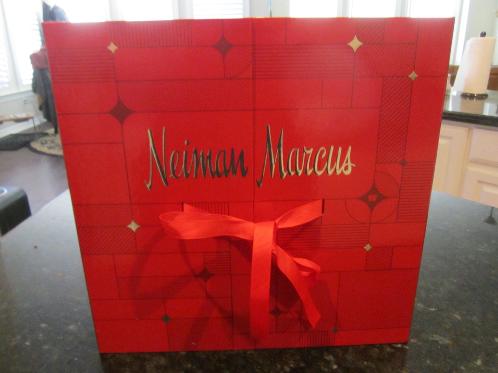 2025 NEIMAN MARCUS 25 DAY ADVENT CALENDAR COSMETICS BOX BRAND NEW 14 OF 25 2025 NEIMAN MARCUS 25 DAY ADVENT CALENDAR COSMETICS BOX BRAND NEW 14 OF 25