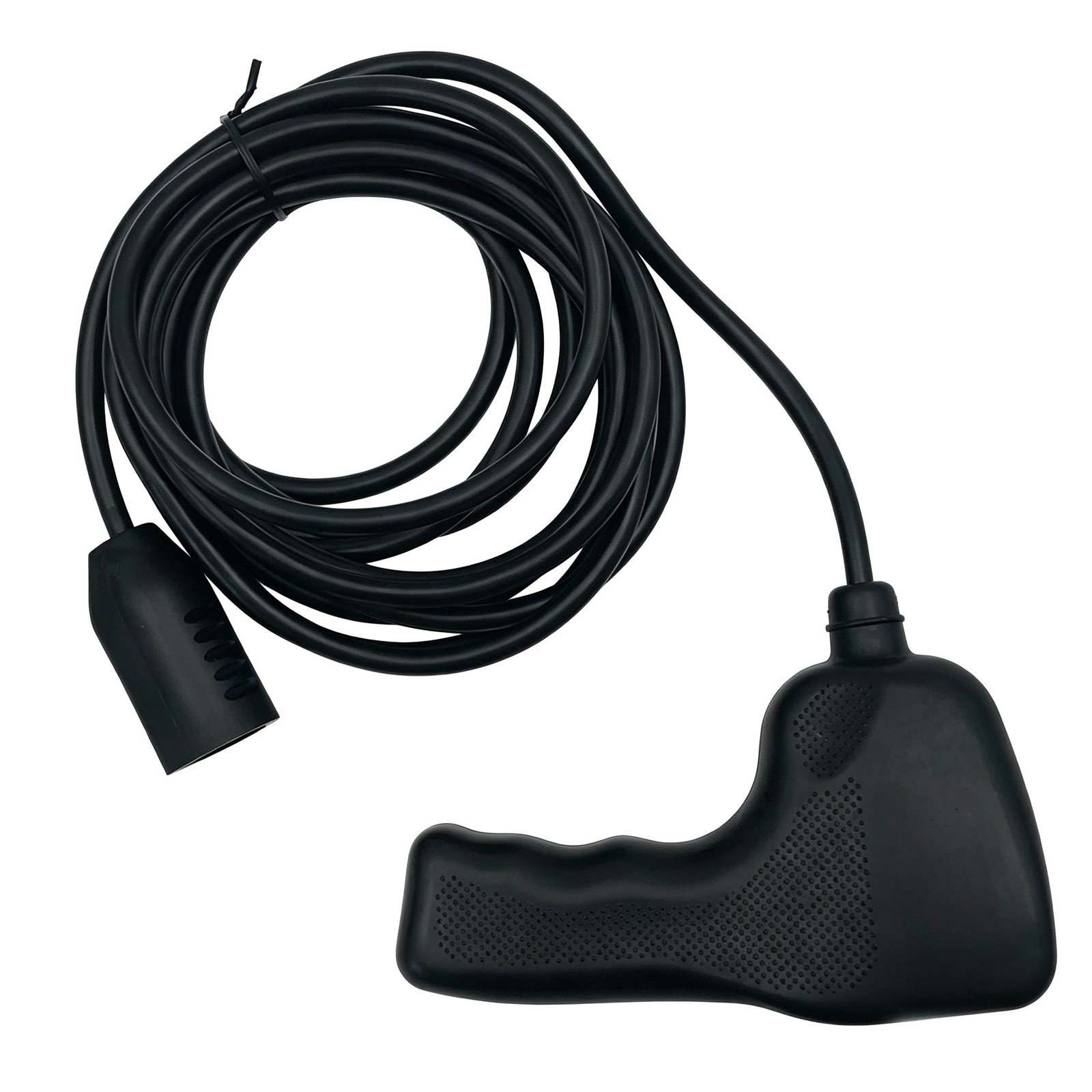 Wired Winch Remote Control 83658 For WARN 9.5ti, 9.5cti & 16.5ti Winches