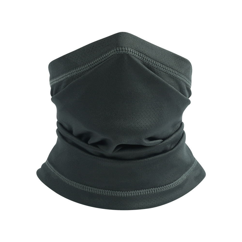 Neck Gaiter Face Mask Scarf Summer Sports Mens Motorcycle Cycling Cap Sun Shield