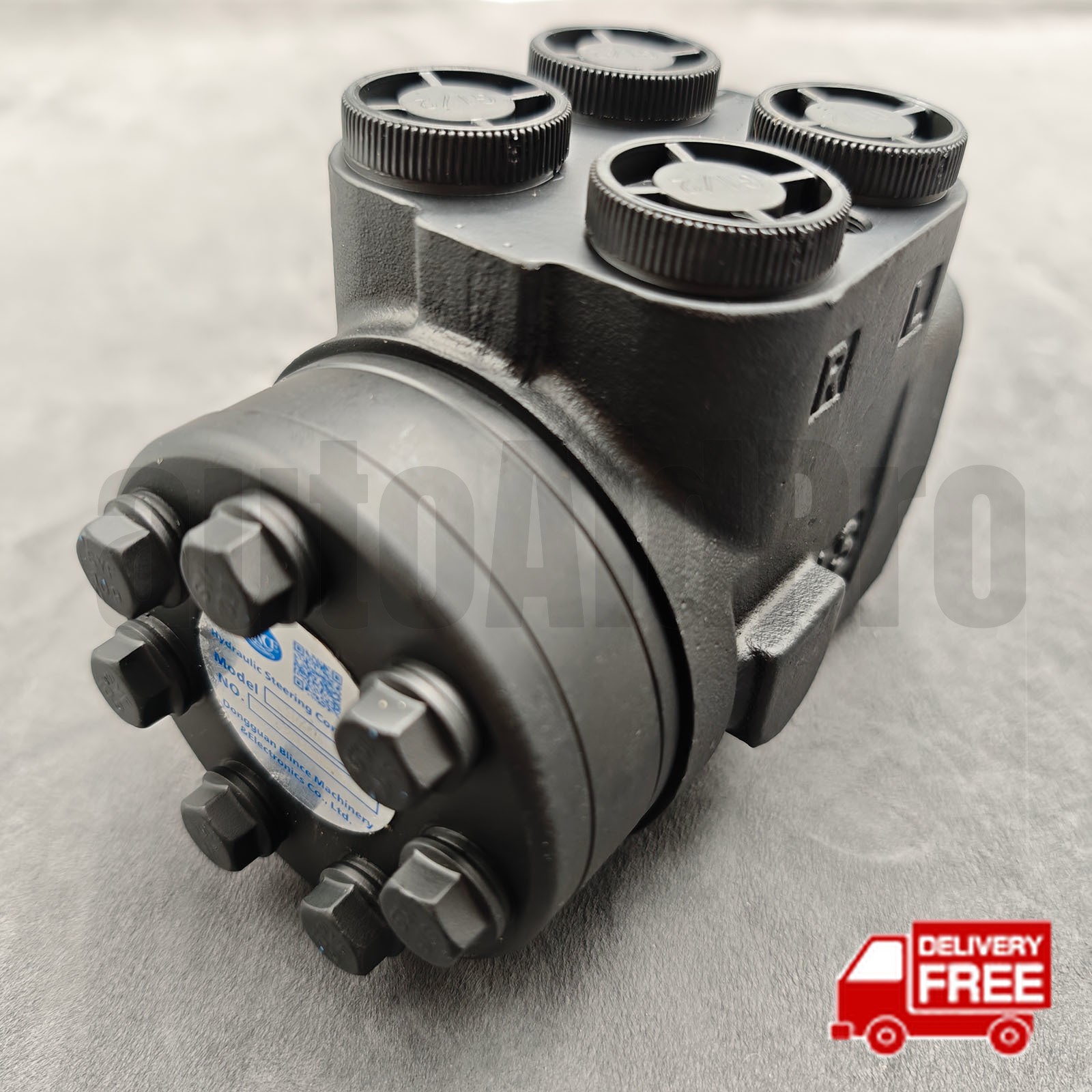 New Steering Orbital Motor 5164616 for Massey Ferguson 240 253 263 360 362 365 New Steering Orbital Motor 5164616 for Massey Ferguson 240 253 263 360 362 365